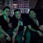 Heineken Exclusive Party "A Star is Reborn"