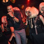 Mohomi - Pitbull - Red One -Thailand