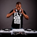 Rock the Party with DJ Angelo on Oct.23 @VIE Hotel