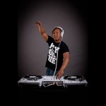 Rock the Party with DJ Angelo on Oct.23 @VIE Hotel