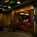 Seven Spoons Bangkok