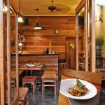 Seven Spoons Bangkok