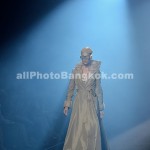 Tipayaphong Poosanaphong - Elle Fashion Week 2013