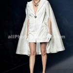 Tipayaphong Poosanaphong - Elle Fashion Week 2013