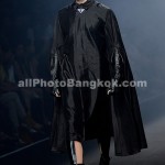 Tipayaphong Poosanaphong - Elle Fashion Week 2013