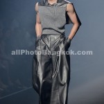 Tipayaphong Poosanaphong - Elle Fashion Week 2013