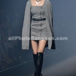 Tipayaphong Poosanaphong - Elle Fashion Week 2013