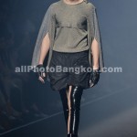 Tipayaphong Poosanaphong - Elle Fashion Week 2013