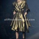 Tipayaphong Poosanaphong - Elle Fashion Week 2013