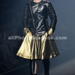 Tipayaphong Poosanaphong - Elle Fashion Week 2013