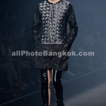 Tipayaphong Poosanaphong - Elle Fashion Week 2013