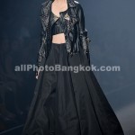 Tipayaphong Poosanaphong - Elle Fashion Week 2013
