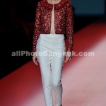 Hooks by Prapakas - Elle Fashion Week Bangkok 2013