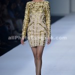 Hooks by Prapakas - Elle Fashion Week Bangkok 2013