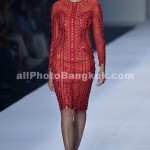 Hooks by Prapakas - Elle Fashion Week Bangkok 2013