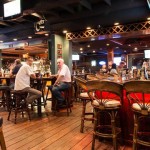 The Kiwi Sport Pub and Grill Sukhumvit Soi 8 Bangkok