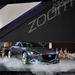 international motor expo 2013