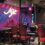 Myst, Rooftop/F, Grass, Thonglor Soi 12 Bangkok, Thailand