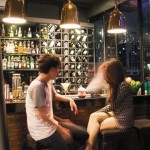 Myst, Rooftop/F, Grass, Thonglor Soi 12 Bangkok, Thailand
