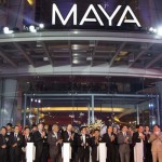 <!--:en-->The Grand Opening of MAYA<!--:--><!--:th-->The Grand Opening of MAYA<!--:-->