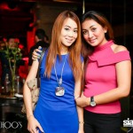 Maggie Choos One Year Anniversary Party