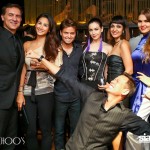 One Year Anniversary Party Bangkok