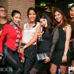 One Year Anniversary Party Maggie choos