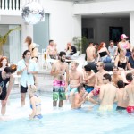 life is a beach party