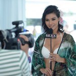 sexy woman interview