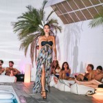 vayla beachwear model