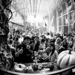 kudeta-งานปาร์ตี้-ฮาโลวีน