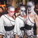 kudeta-ฮาโลวีน-แต่งตัวผี