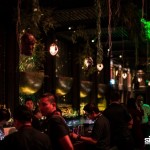 BangkokEventEntertainmentdecoration-junglepartyDecoration-largeplatformortalents