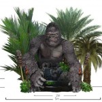 propservices-junglepartyDecoration-BangkokEventEntertainmentdecoration