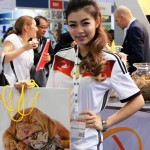 K-PRO GmbH Pretty girls