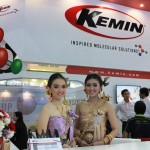 VIV Asia 2015 pretty