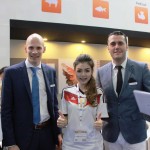 germany pretty booth