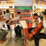 hostess exhibition thailand