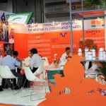 muangthong thani pretty show