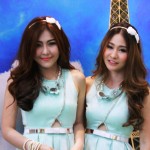 parttime-พริตตี้ พาร์ททาร์ม