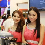 pretty event exhibition