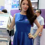 pretty-งานพริตตี้ เมืองทอง