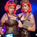 BangkokEventEntertainment-Models-promotion pretty girls