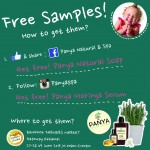 BestSpaProduct-PanyaSpa-BangkokFarmersMarket